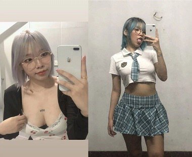 phim sex anime hs Em gái vú to bướm múp làm tình hôn hít tình cảm